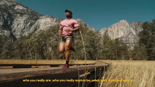Yosemite Nike Spec Ad@KristopherDavis_  @alenkajtezovic​