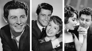 How Eddie Fisher BETRAYED Every Woman?