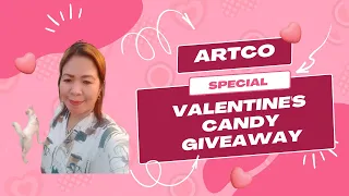 ArtCo Drone Solutions Valentines Special Show