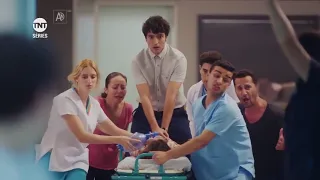 Um Milagre Versão turca de “The Good Doctor”