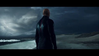 HITMAN 2 Прохождение  Ночная смена Хокс Бей