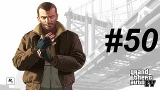 Прохождение GTA IV - #50 Финал