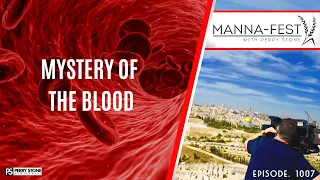 MYSTERY OF THE BLOOD | EPISODE 1007