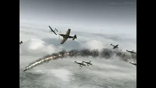 3DMark03 Wings Of Fury Demo   Futuremark 2003