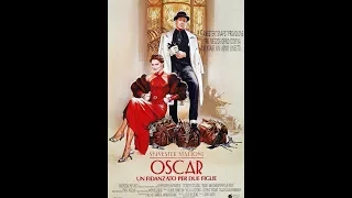 Oscar Un Fidanzato Per Due Figlie - film completo