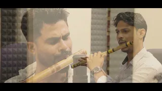 Sandeshe Aate Hai/Sonu Nigam & Roop Kumar Rathod/Flute Cover by Chinmay Baruah & Mriganka/Border/