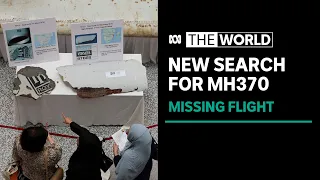 Malaysia ready to re-open probe of missing MH370 if new evidence emerges | The World