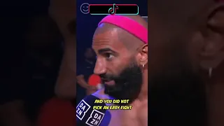 Deji VS Fousey HEATED EXCHANGE😳😱