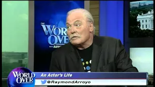 World Over - 2014-12-4 – Full Episode with Raymond Arroyo