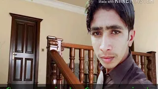 Sindhi song toon monkhe wane tho by khushboo laghari(1)