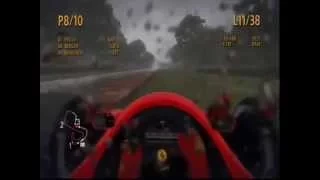 F1 2013 Classics: Brands Hatch 50%, Ferrari F1-87/88C