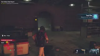 Watch dogs Legion _1