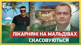 ВИЇЗД ЗАКОРДОН ЗАКРИТИЙ! Зеленський ЗНИЩУЄ дипломатичний фронт!?