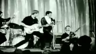 Gene Vincent Brussels LongTall Sally 63