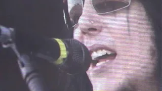 Avenged Sevenfold - Download Festival 2006 [FULL] [720p]