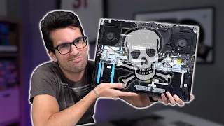 Fixing a Viewer's BROKEN Gaming PC? - Fix or Flop S1:E8