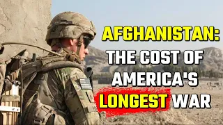 Afghanistan: The Cost of War • BRAVE NEW FILMS (BNF)