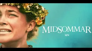 Midsommar (2019) Opening Swedish Song