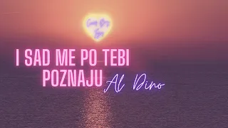 I Sad Me Po Tebi Poznaju - Al Dino (Cover)