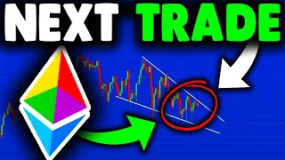 NEXT ETHEREUM MOVE IMMINENT (Must Watch)!! Ethereum Price Prediction 2021, Ethereum News Today (ETH)