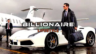 LIFE OF BILLIONAIRES 🔥| Billionaire Luxury Lifestyle Motivation 2024