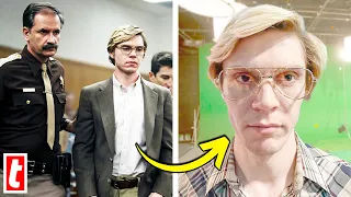 15 Actors Who Stayed in Character On Set