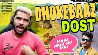 Shreeman Legend Vs Karan Vs Camper Bgmi Funny Gameplay || Shreeman Legend Angry Mode #devilegaming