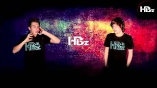 HardstyleBrotgherz - Übergeil [Club Edit]