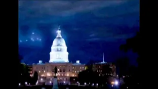 UFOs 1952 US Capitol UFO Flyby Witness