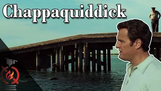 Chappaquiddick | Based on a True Story