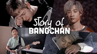 Story of Bang Chan