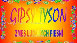 GIPSY TYSON - NA LUDOVU NOTU