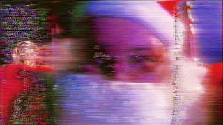 Merry Glitchmas