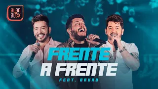 Alan e Alex Ft. Bruno - Frente a Frente