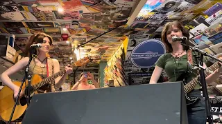 Dea Matrona-Stamp On It @ Banquet Records, 9th May 2024
