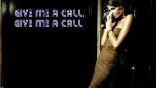 MARKIZE - Give Me A Call, Give Me A Call - With Lyrics (translated)