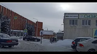 🚦СВЕТОФОР🚦ЧТО ЗА МОНСТР с ОТКРЫТЫМ РТОМ!.🐠ЧТО КУПИЛИ.