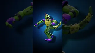 Montgomery Gator Springy Dance Fortnite Emote