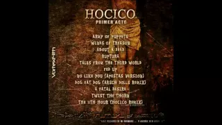 Hocico RMX (Vortex Filth) - Primer Acto