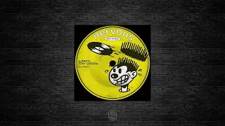 Premiere: Juanito, Tony Guerra - So Crazy (Extended Mix) - Nervous Records