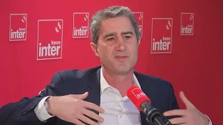 François Ruffin : "Nous avons un problème dans notre pays, c'est Emmanuel Macron"