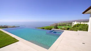 32033 Cape Point Drive, Ranchos Palos Verdes $9,500,000