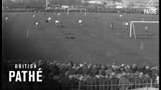 Army Cup Final (1920-1929)