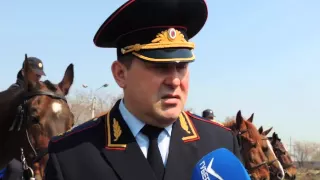 Генерал Солодовников о степени защищенности граждан