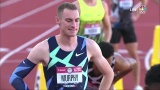 Men 800m Semi Final | U.S Track & Field Olympic Team Trials June 19,202