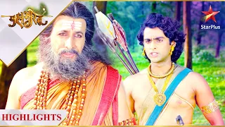 Mahabharat | महाभारत | Karna ne kiya Dronacharya se bhes!