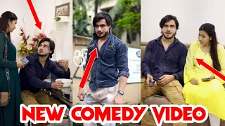 Abraz Khan New Comedy Video with Team Ck91 and Mujassim Khan | New Funny Video | Part #507