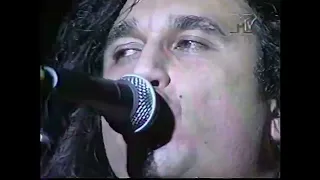 SLAYER - Live at Monsters of Rock - Brazil [1998] [1080/60fps upscale]