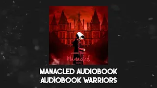 Manacled Chapter 3 | Dramione Fanfiction Audiobook