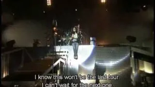 TH Zimmer 483 - Backstage (Part 10) --with subtitles --